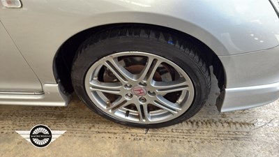Lot 652 - 2003 HONDA CIVIC TYPE-R