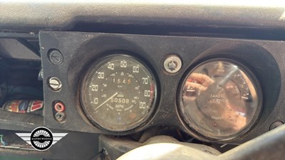 Lot 268 - 1982 LAND ROVER 88" - 4 CYL