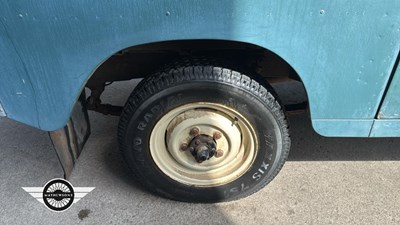 Lot 268 - 1982 LAND ROVER 88" - 4 CYL