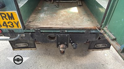 Lot 268 - 1982 LAND ROVER 88" - 4 CYL