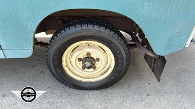 Lot 268 - 1982 LAND ROVER 88" - 4 CYL