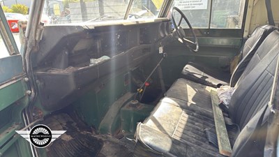 Lot 268 - 1982 LAND ROVER 88" - 4 CYL