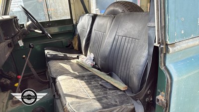 Lot 268 - 1982 LAND ROVER 88" - 4 CYL