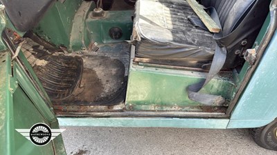 Lot 268 - 1982 LAND ROVER 88" - 4 CYL