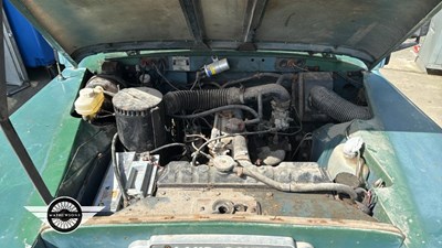 Lot 268 - 1982 LAND ROVER 88" - 4 CYL
