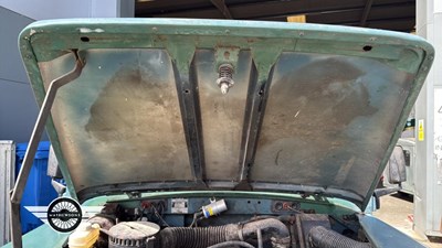Lot 268 - 1982 LAND ROVER 88" - 4 CYL