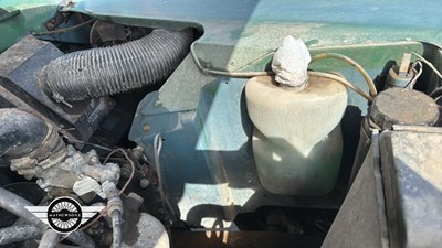 Lot 268 - 1982 LAND ROVER 88" - 4 CYL