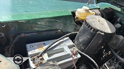 Lot 268 - 1982 LAND ROVER 88" - 4 CYL