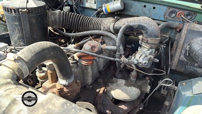 Lot 268 - 1982 LAND ROVER 88" - 4 CYL