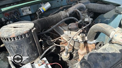 Lot 268 - 1982 LAND ROVER 88" - 4 CYL