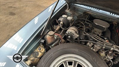 Lot 304 - 1970 RELIANT