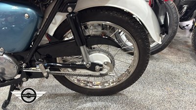 Lot 774 - 1967 TRIUMPH