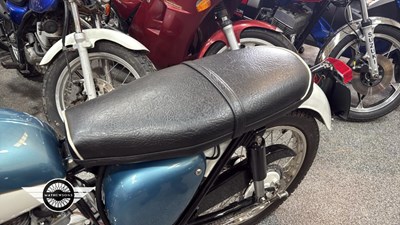 Lot 774 - 1967 TRIUMPH
