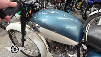 Lot 774 - 1967 TRIUMPH