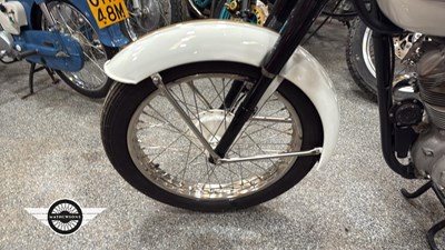 Lot 774 - 1967 TRIUMPH
