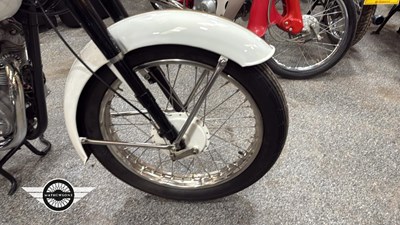 Lot 774 - 1967 TRIUMPH