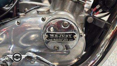 Lot 774 - 1967 TRIUMPH