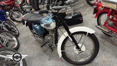 Lot 774 - 1967 TRIUMPH