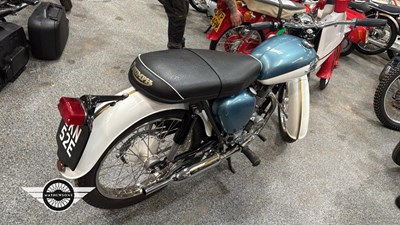 Lot 774 - 1967 TRIUMPH