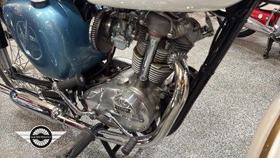 Lot 774 - 1967 TRIUMPH