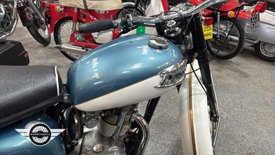 Lot 774 - 1967 TRIUMPH