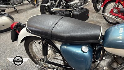 Lot 774 - 1967 TRIUMPH