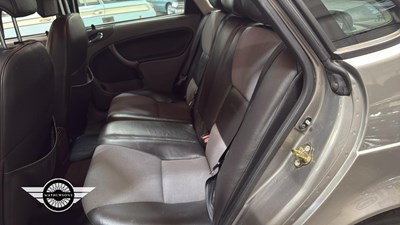Lot 172 - 2002 SAAB 9-3 SE TURBO