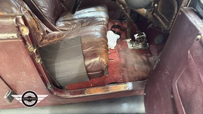 Lot 848 - 1927 MORRIS EMPIRE OXFORD