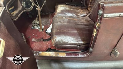 Lot 848 - 1927 MORRIS EMPIRE OXFORD