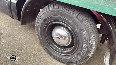 Lot 728 - 1967 AUSTIN