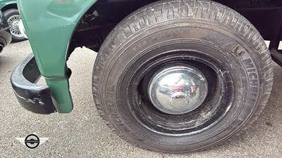 Lot 728 - 1967 AUSTIN