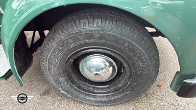 Lot 728 - 1967 AUSTIN
