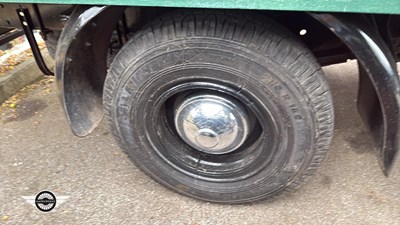 Lot 728 - 1967 AUSTIN