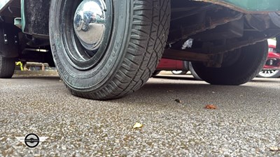 Lot 728 - 1967 AUSTIN