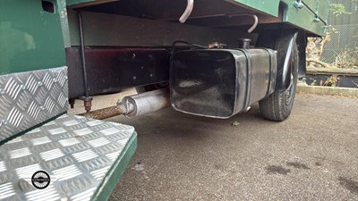 Lot 728 - 1967 AUSTIN