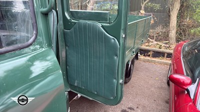 Lot 728 - 1967 AUSTIN