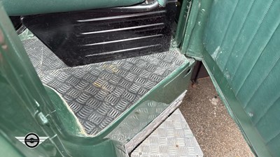 Lot 728 - 1967 AUSTIN