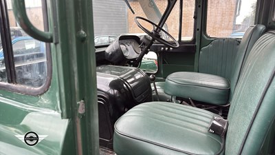 Lot 728 - 1967 AUSTIN