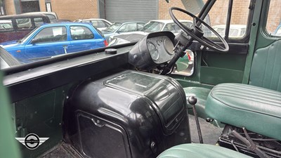 Lot 728 - 1967 AUSTIN