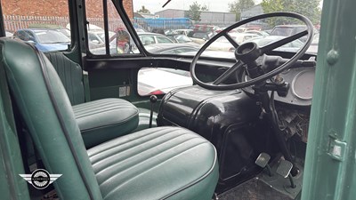 Lot 728 - 1967 AUSTIN