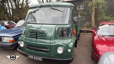 Lot 728 - 1967 AUSTIN