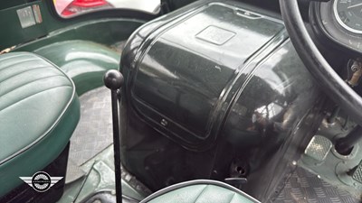Lot 728 - 1967 AUSTIN