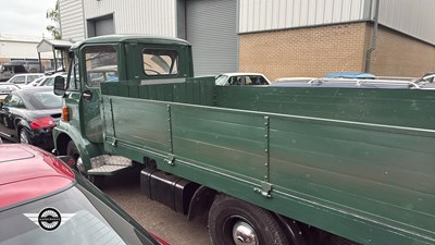 Lot 728 - 1967 AUSTIN