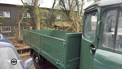 Lot 728 - 1967 AUSTIN