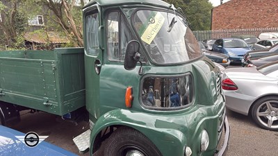 Lot 728 - 1967 AUSTIN