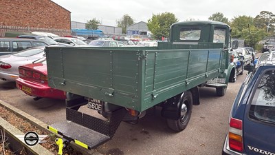 Lot 728 - 1967 AUSTIN