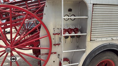 Lot 98 - 1963 BEDFORD