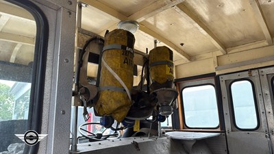 Lot 98 - 1963 BEDFORD