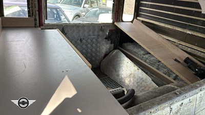 Lot 326 - 1959 LAND ROVER SERIES 2A
