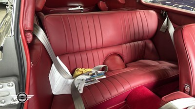 Lot 490 - 1966 JAGUAR 'E' TYPE